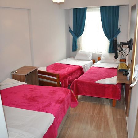 Hotel Altuğ Isparta Zimmer foto