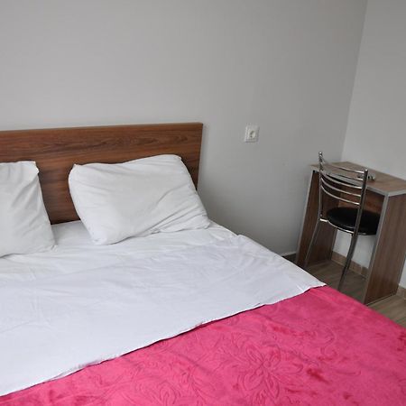 Hotel Altuğ Isparta Zimmer foto