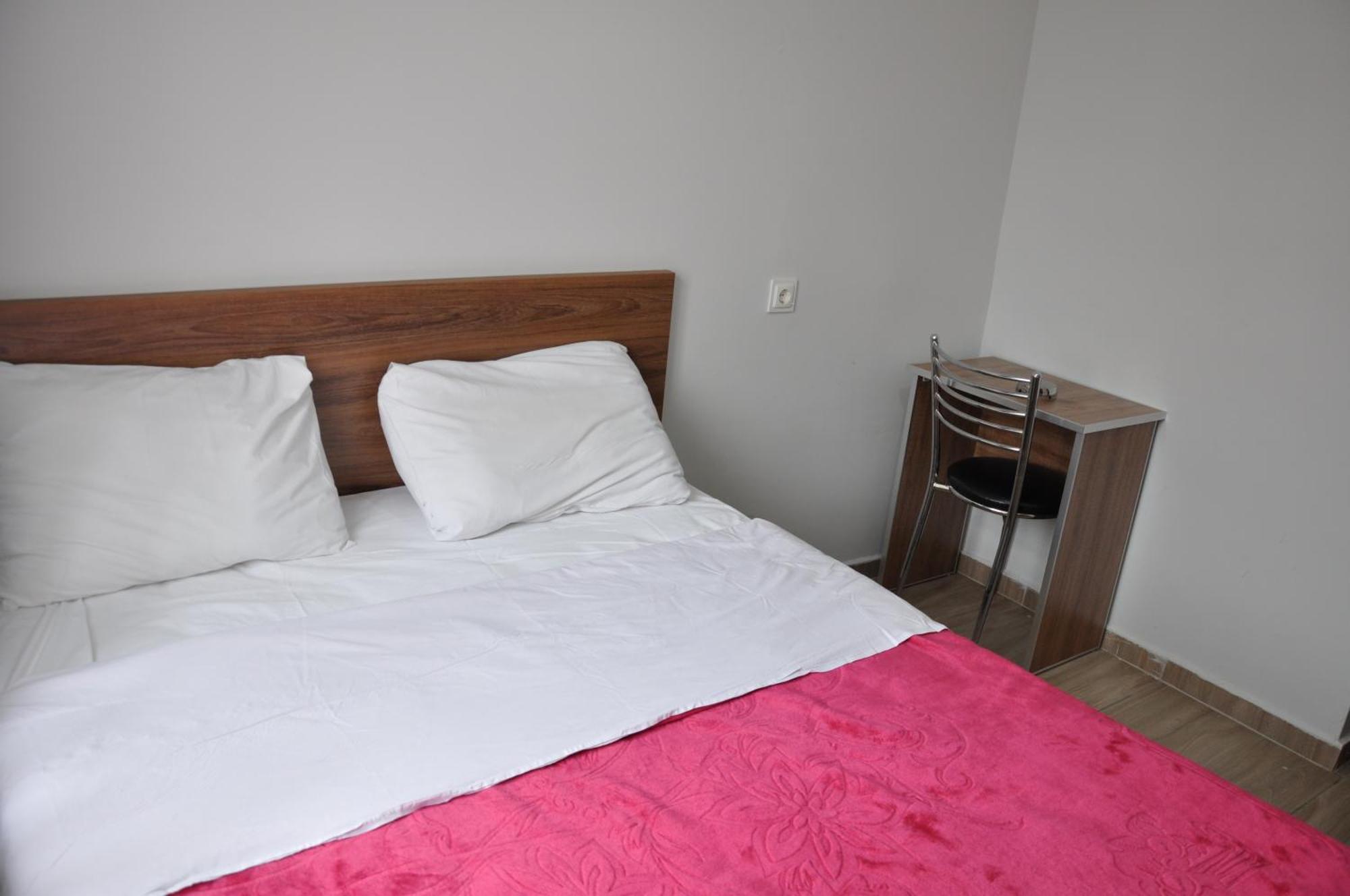 Hotel Altuğ Isparta Zimmer foto