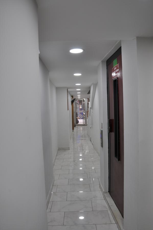 Hotel Altuğ Isparta Exterior foto